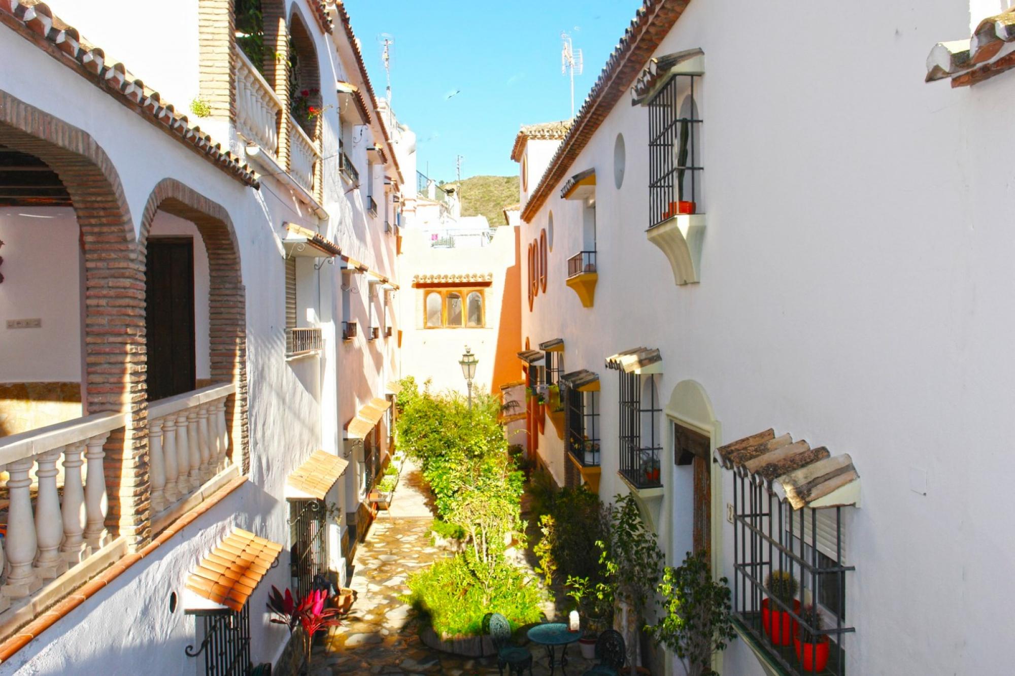 Picture of Home For Sale in Benahavis, Malaga, Spain