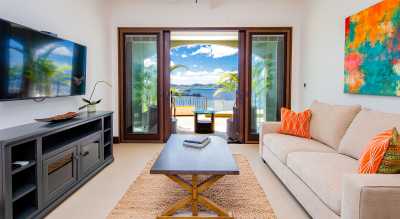 Condo For Sale in Santa Cruz, Costa Rica