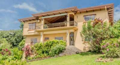Villa For Sale in Alajuela, Costa Rica