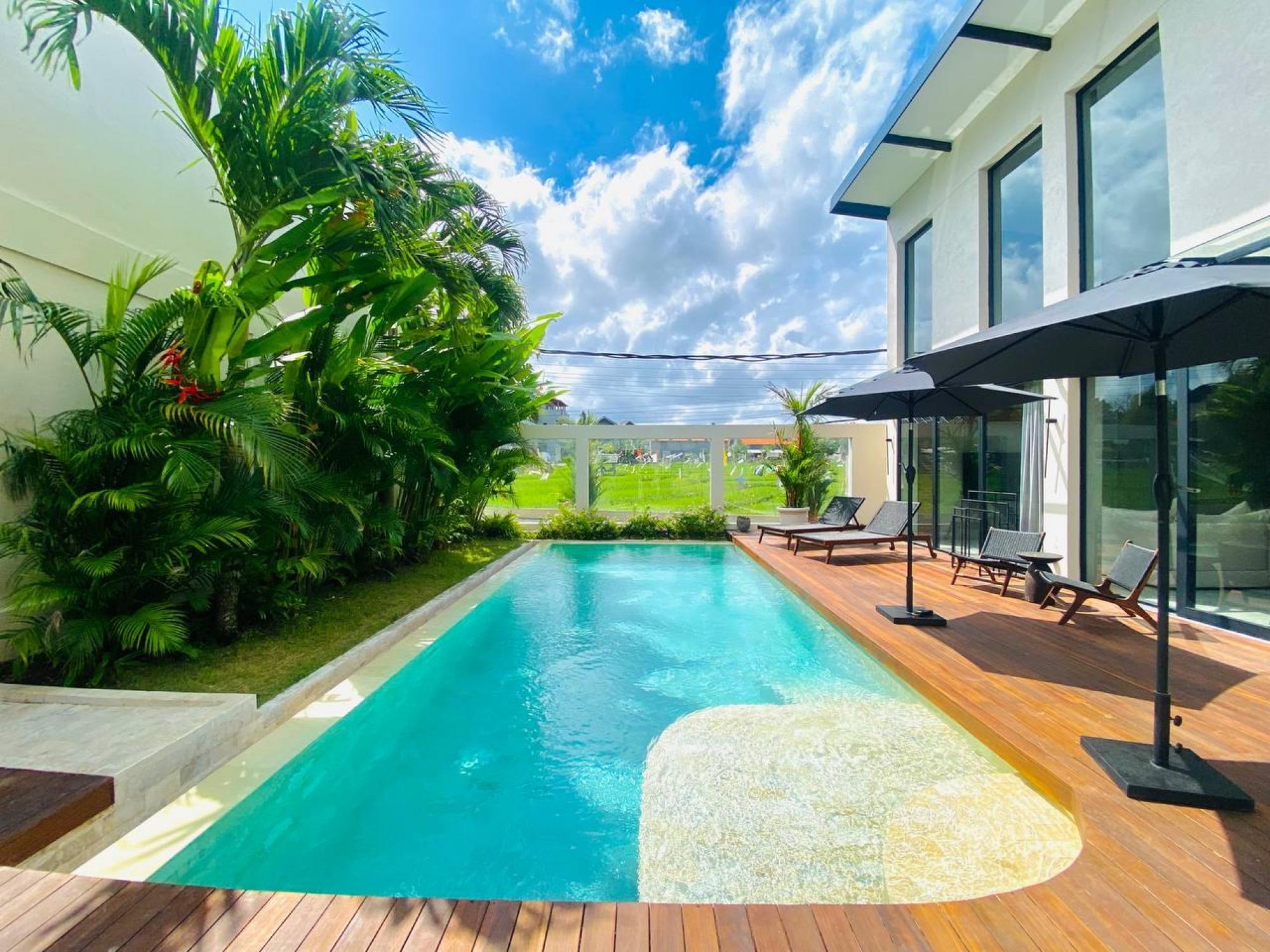 Picture of Vacation Villas For Sale in Badung, Bali, Indonesia