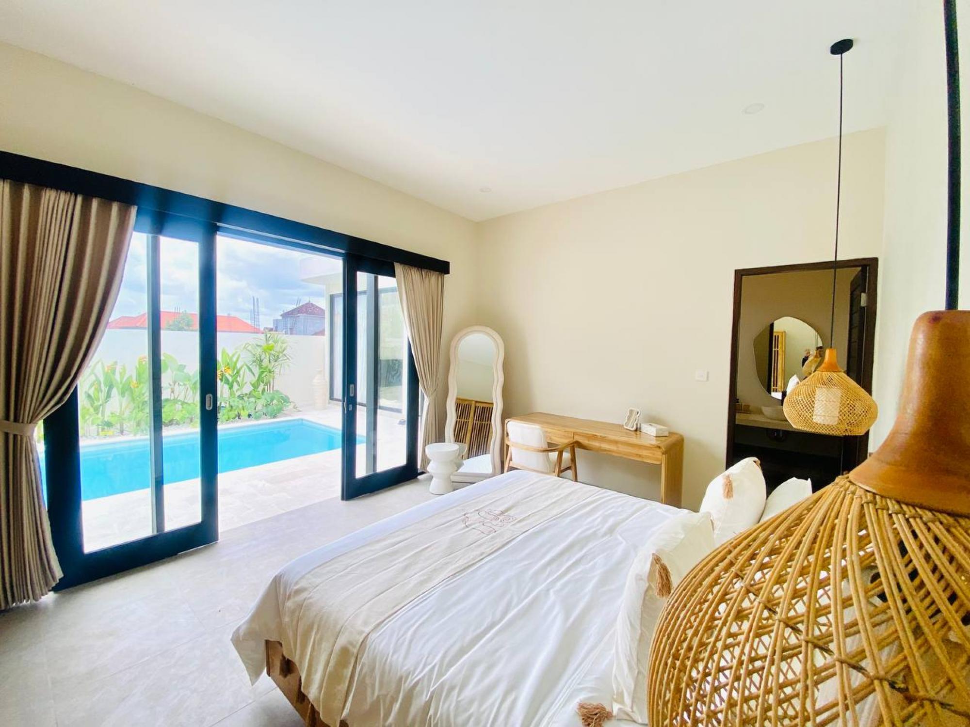 Picture of Vacation Villas For Sale in Badung, Bali, Indonesia