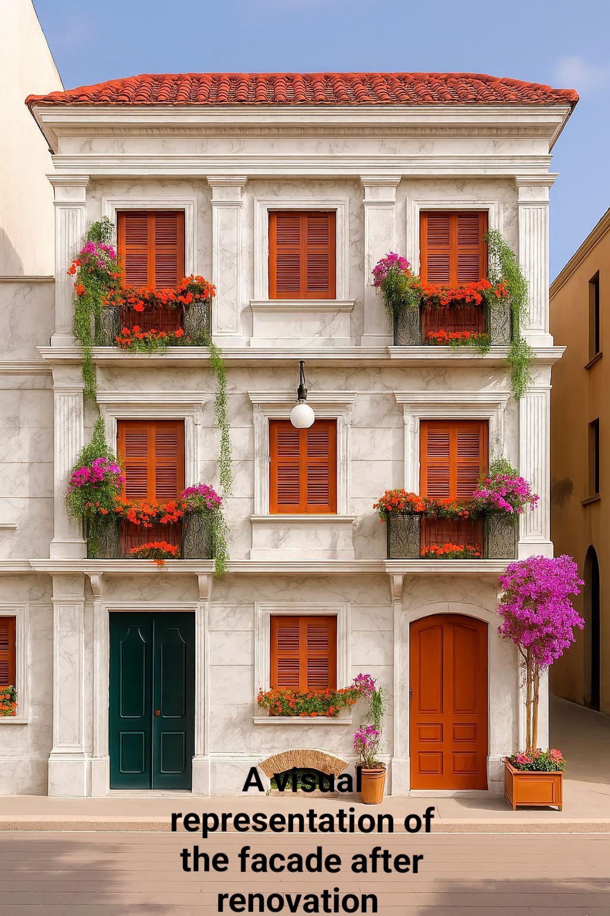 Picture of Mixed-Use Land For Sale in Athens, Attica, Greece