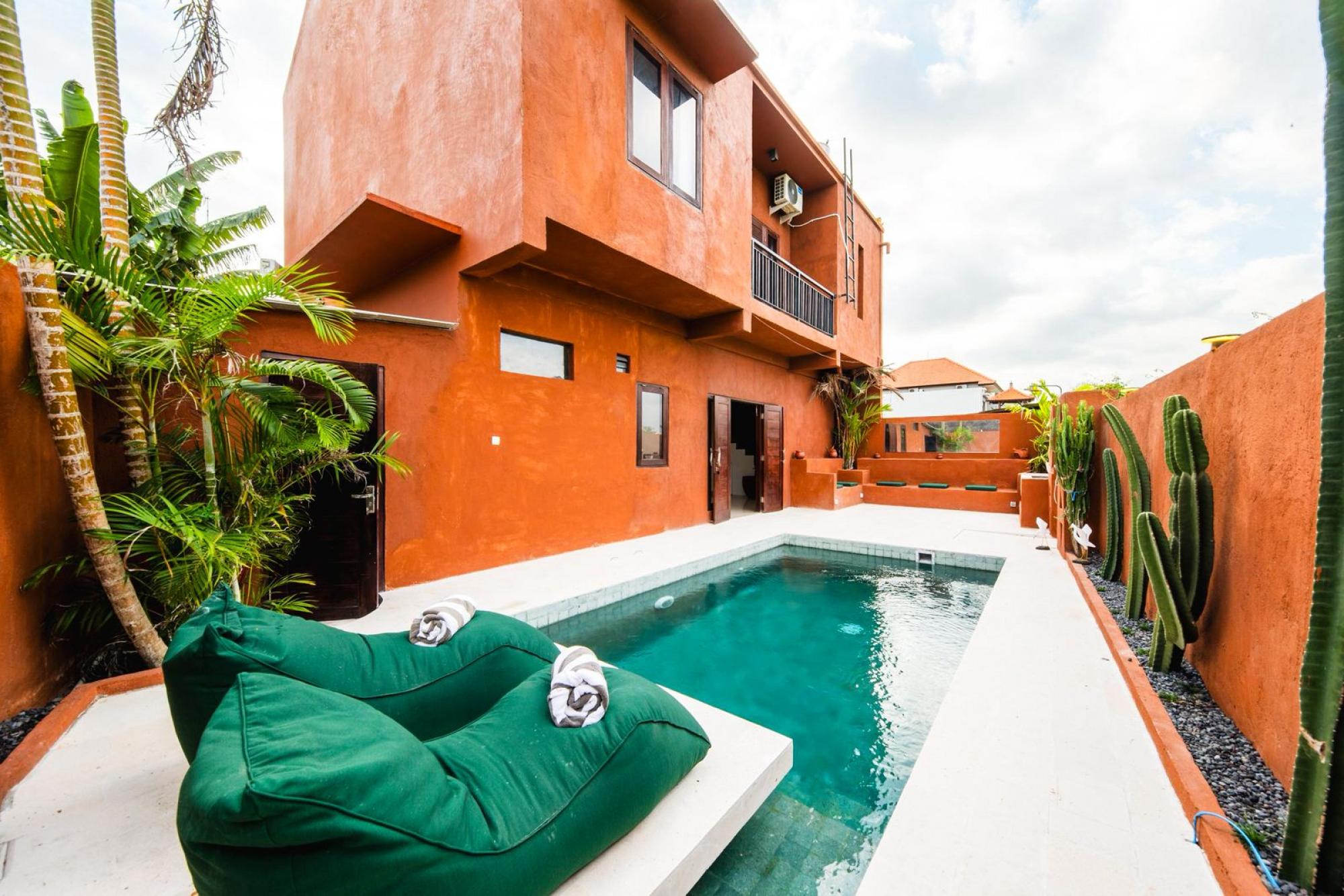 Picture of Villa For Sale in Tabanan, Bali, Indonesia