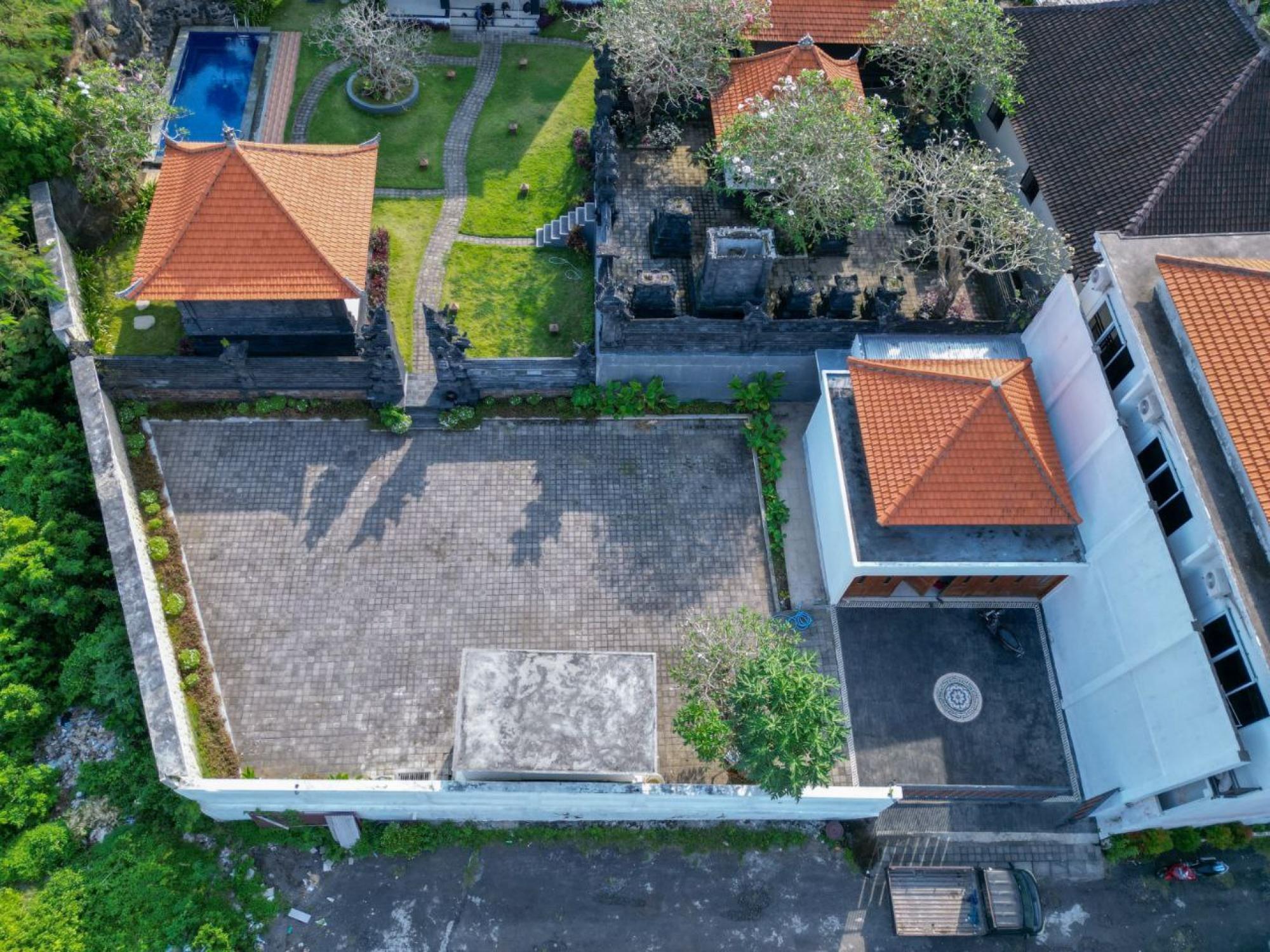 Picture of Villa For Sale in Jimbaran, Bali, Indonesia