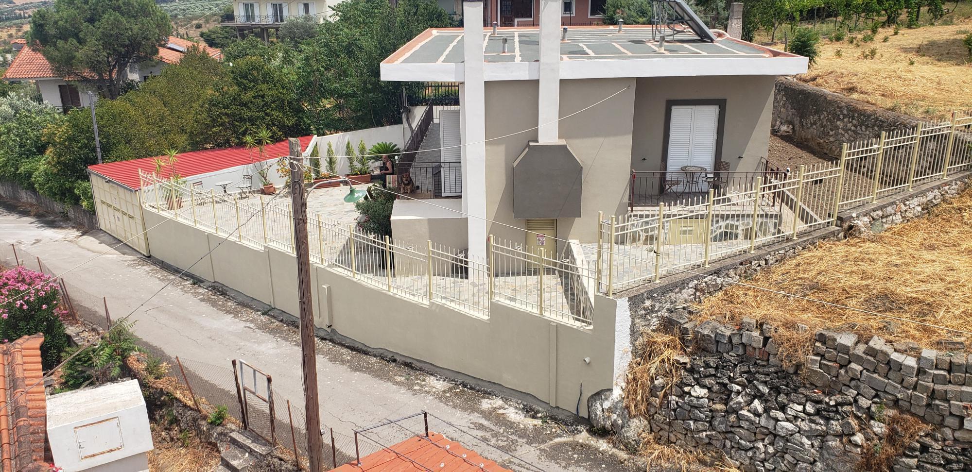 Picture of Home For Sale in Aliartos, Boeotia, Greece