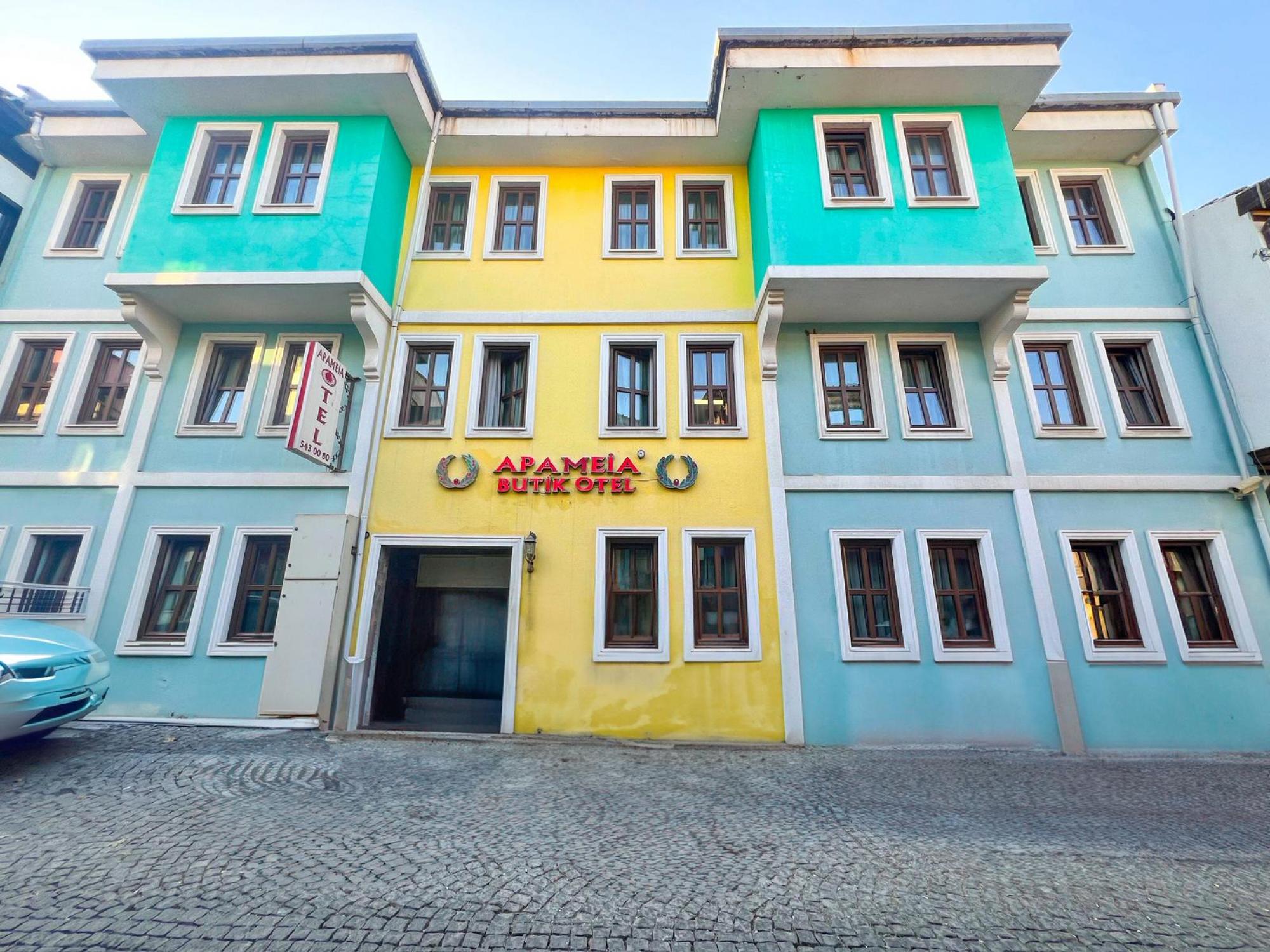 Picture of Hotel For Sale in Mudanya, Bursa, Turkey