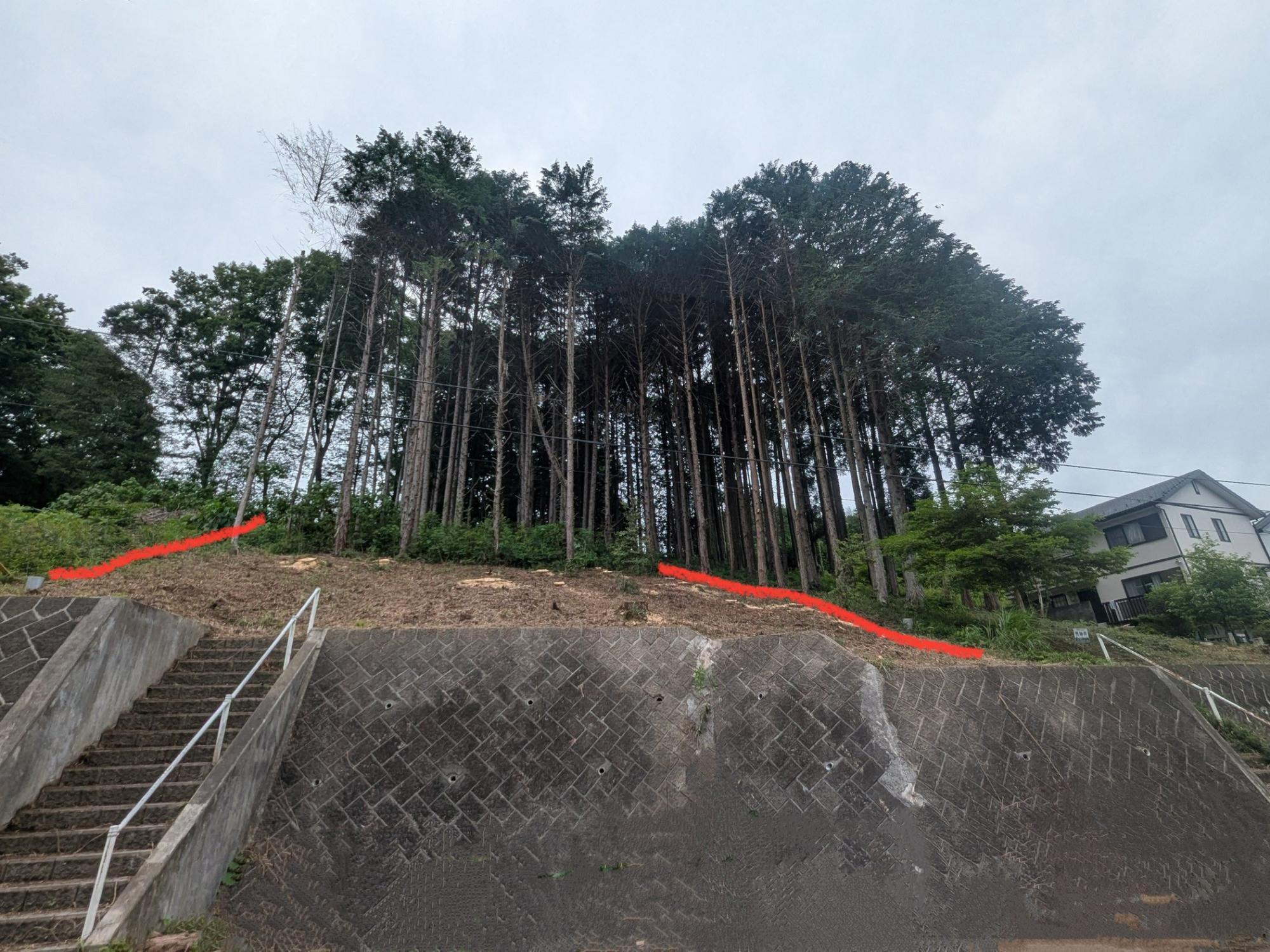 Picture of Residential Land For Sale in Sakura Shi, Tochigi, Japan