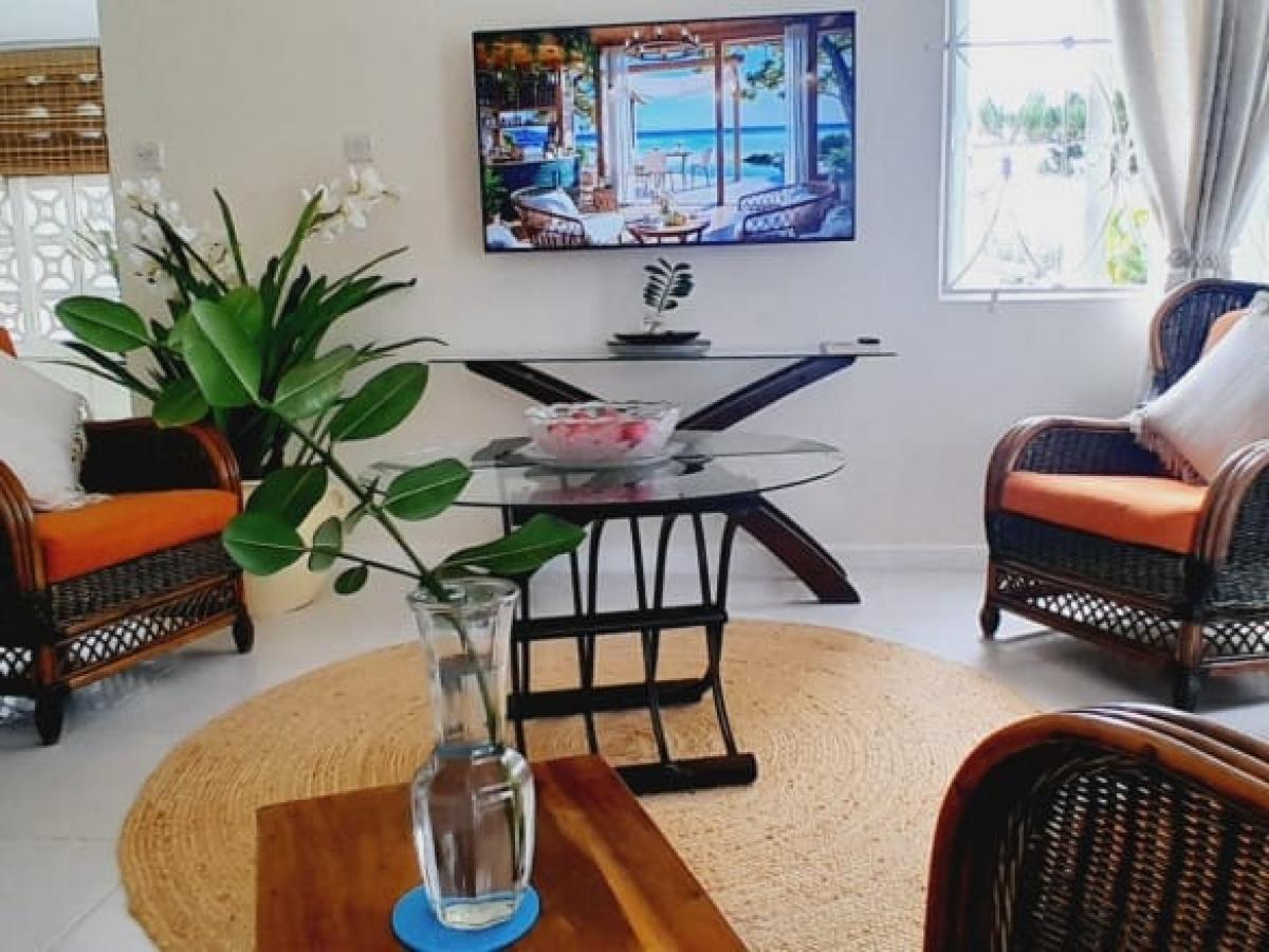 Picture of Home For Rent in Bridgetown, Saint Michael, Barbados