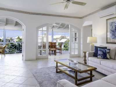 Apartment For Rent in Bridgetown, Barbados