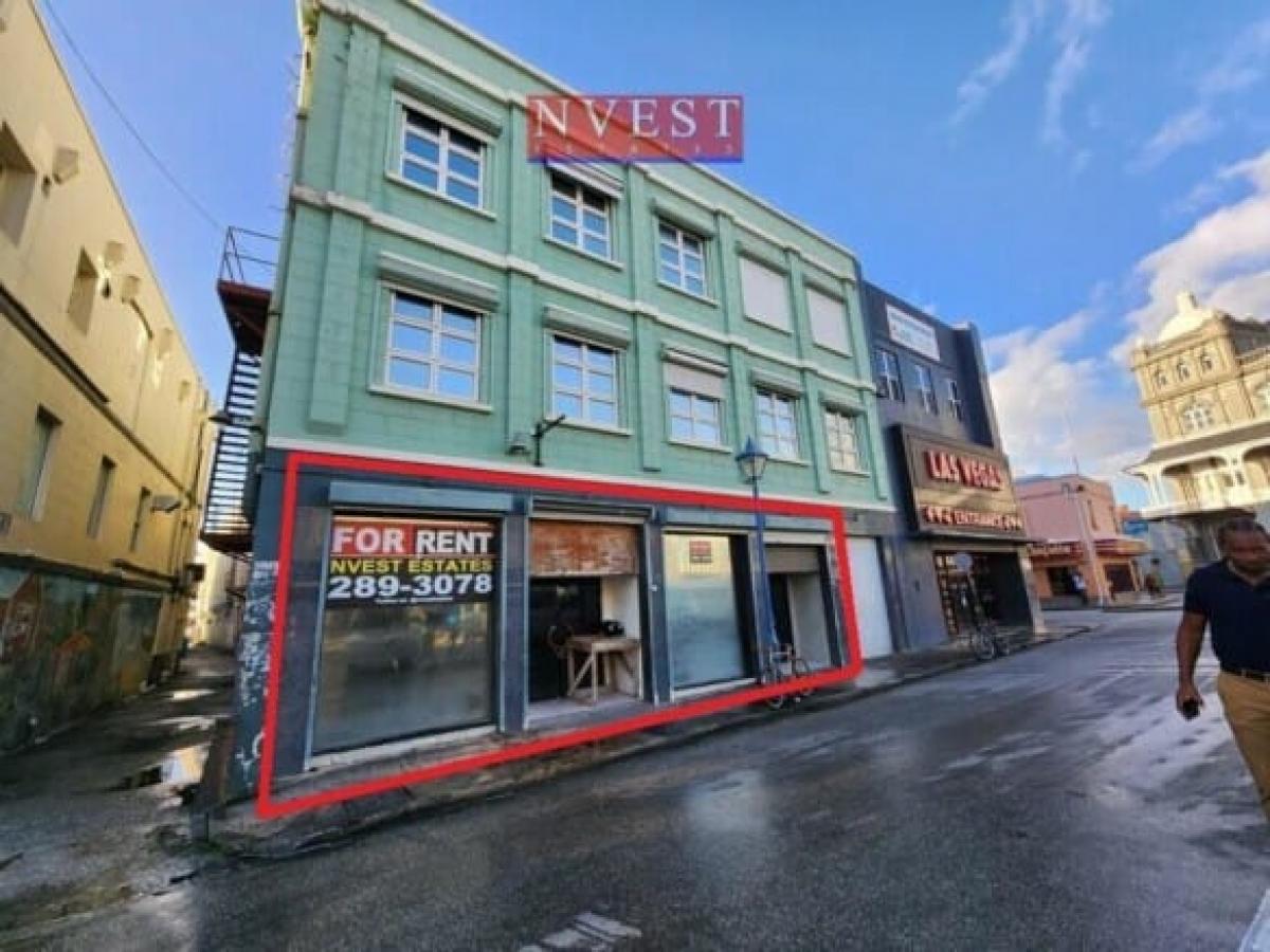 Picture of Home For Rent in Bridgetown, Saint Michael, Barbados