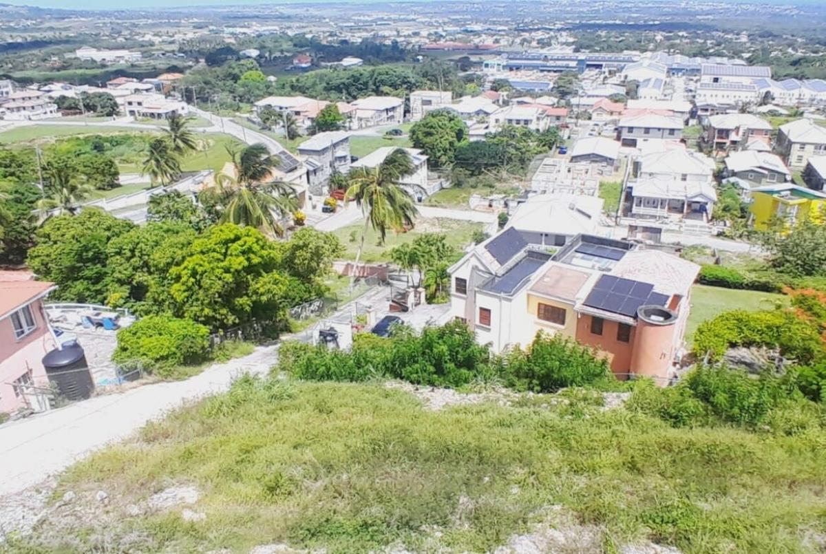 Picture of Residential Land For Sale in Bridgetown, Saint Michael, Barbados