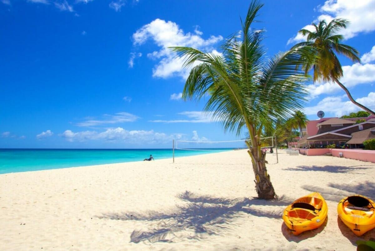 Picture of Apartment For Sale in Bridgetown, Saint Michael, Barbados