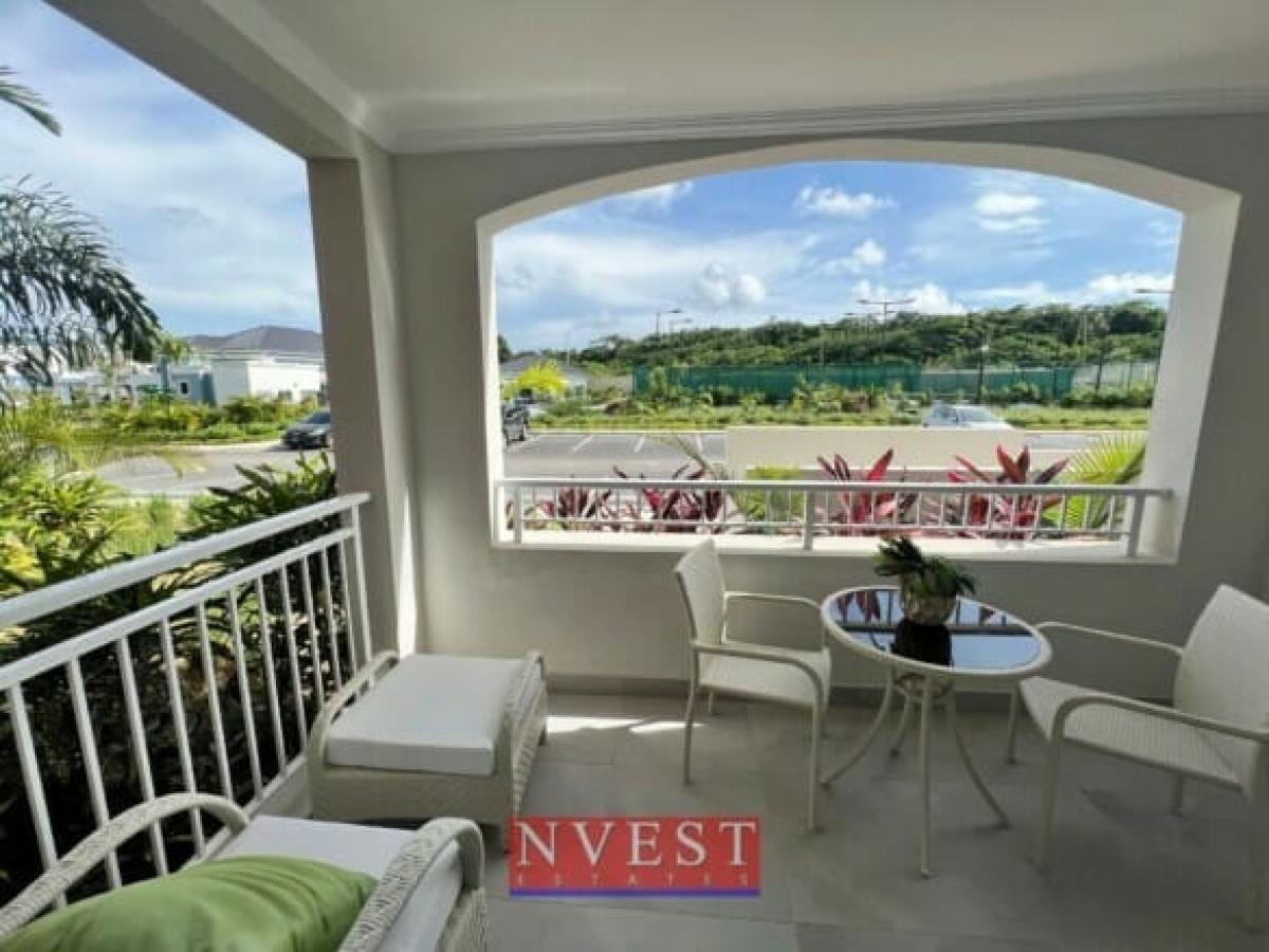 Picture of Apartment For Sale in Bridgetown, Saint Michael, Barbados