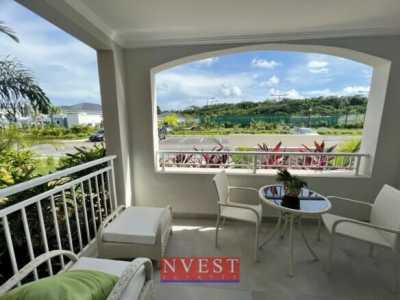 Apartment For Sale in Bridgetown, Barbados
