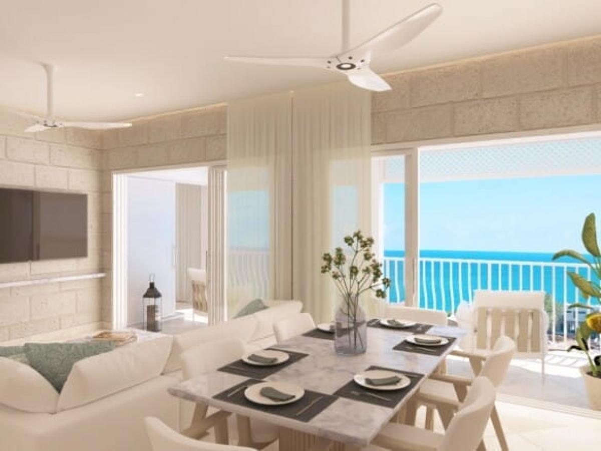 Picture of Studio For Sale in Bridgetown, Saint Michael, Barbados