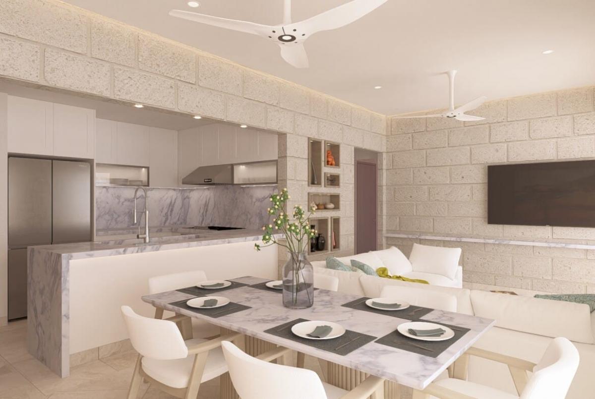 Picture of Home For Sale in Bridgetown, Saint Michael, Barbados