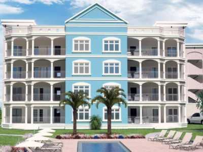 Condo For Sale in Bridgetown, Barbados