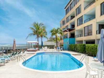 Apartment For Sale in Bridgetown, Barbados