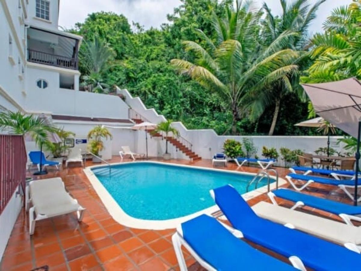 Picture of Apartment For Sale in Bridgetown, Saint Michael, Barbados