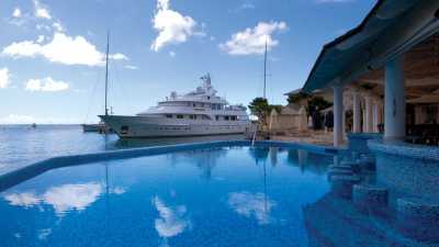 Apartment For Sale in Bridgetown, Barbados