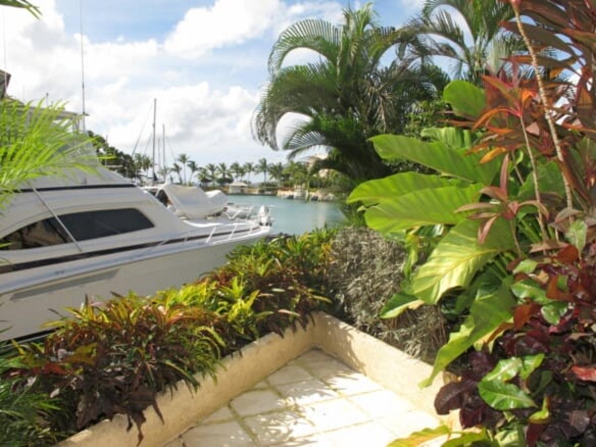 Picture of Apartment For Sale in Bridgetown, Saint Michael, Barbados