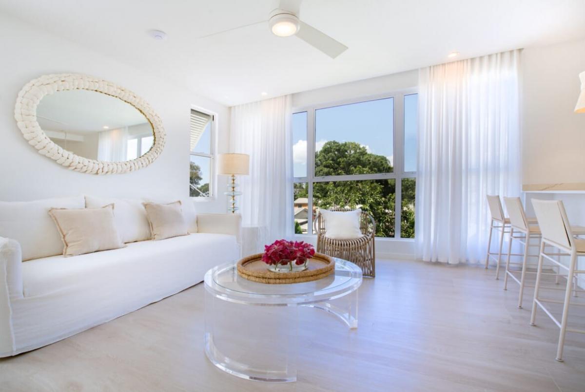 Picture of Home For Sale in Bridgetown, Saint Michael, Barbados