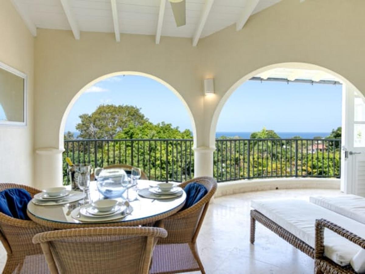 Picture of Apartment For Sale in Bridgetown, Saint Michael, Barbados