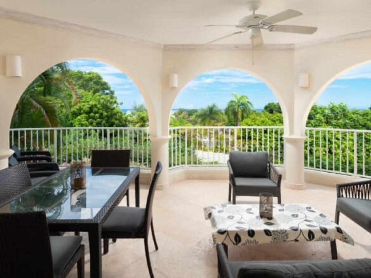 Picture of Apartment For Sale in Bridgetown, Saint Michael, Barbados