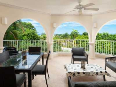 Apartment For Sale in Bridgetown, Barbados