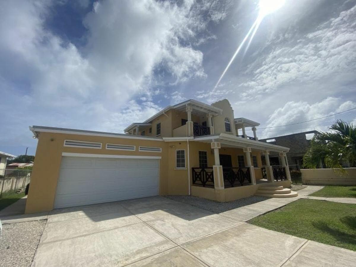 Picture of Home For Sale in Bridgetown, Saint Michael, Barbados