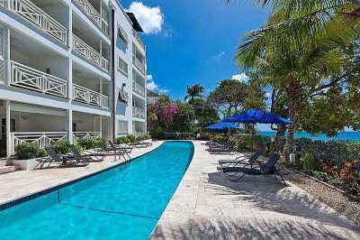 Apartment For Sale in Bridgetown, Barbados