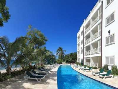 Apartment For Sale in Bridgetown, Barbados