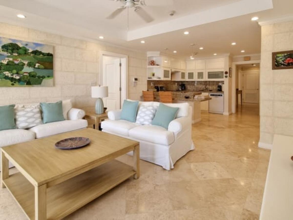 Picture of Condo For Sale in Bridgetown, Saint Michael, Barbados