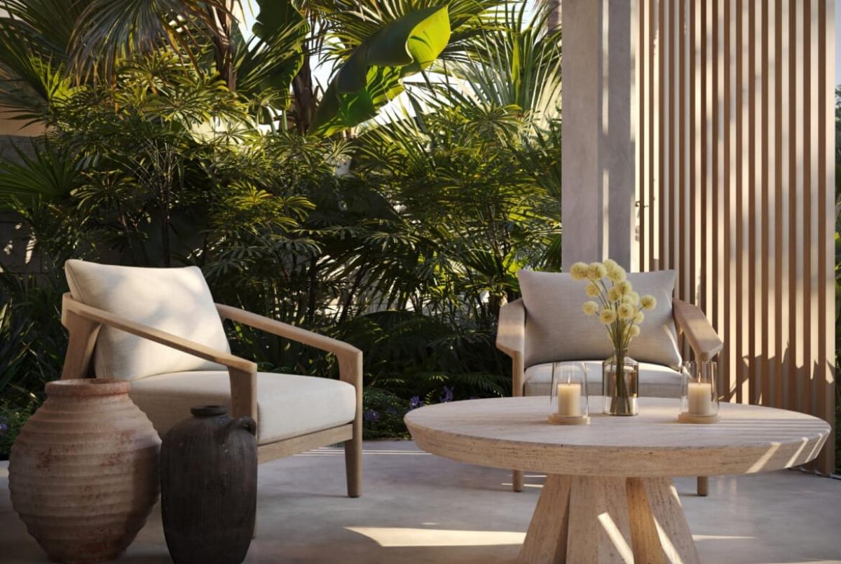 Picture of Condo For Sale in Bridgetown, Saint Michael, Barbados