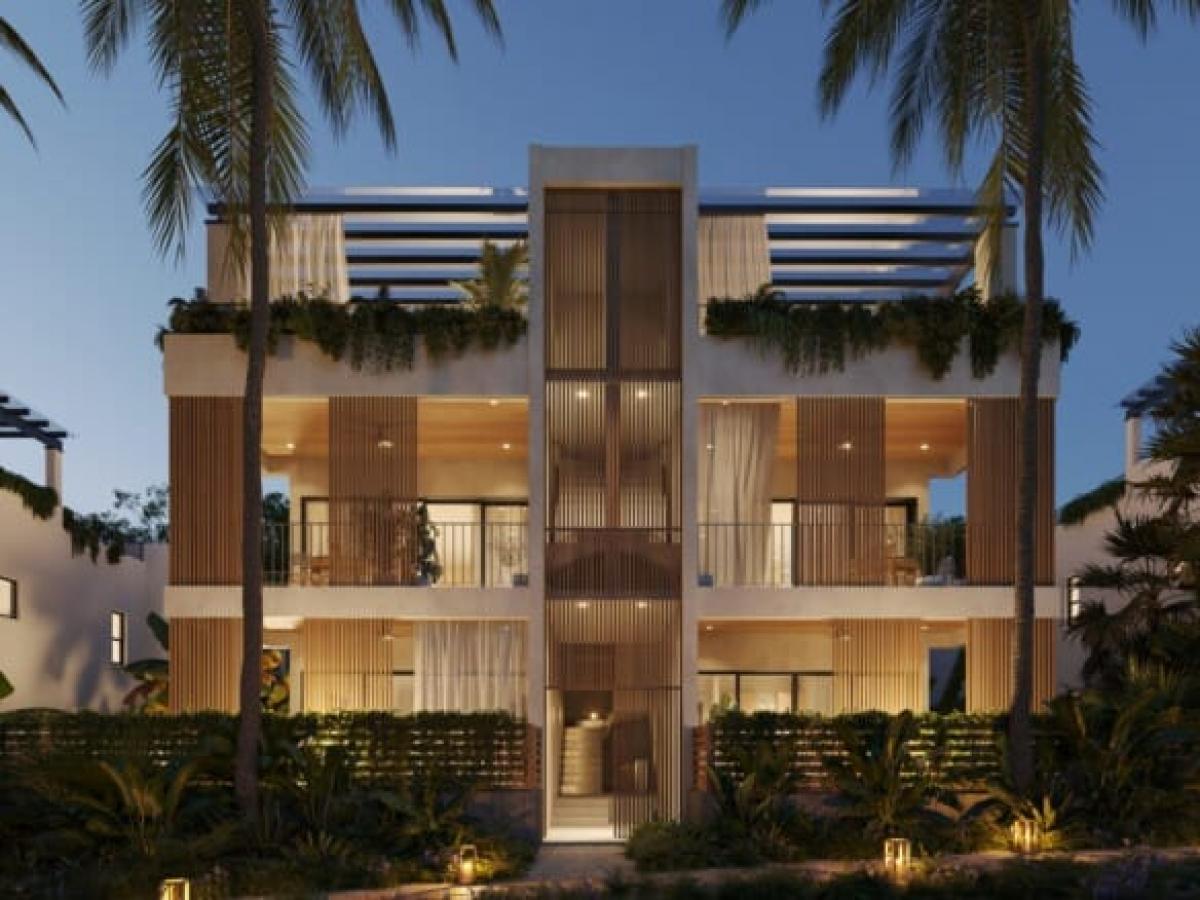 Picture of Condo For Sale in Bridgetown, Saint Michael, Barbados