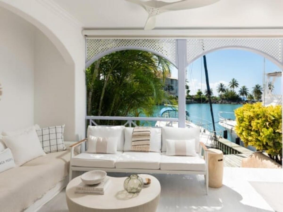Picture of Apartment For Sale in Bridgetown, Saint Michael, Barbados