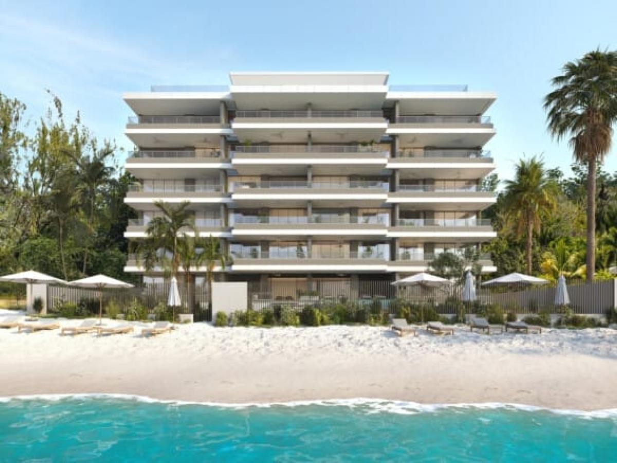 Picture of Condo For Sale in Bridgetown, Saint Michael, Barbados
