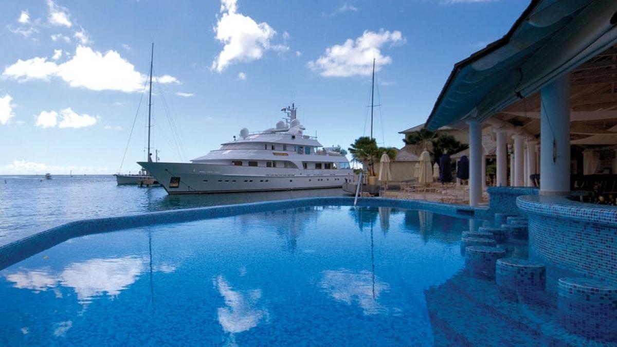 Picture of Apartment For Sale in Bridgetown, Saint Michael, Barbados