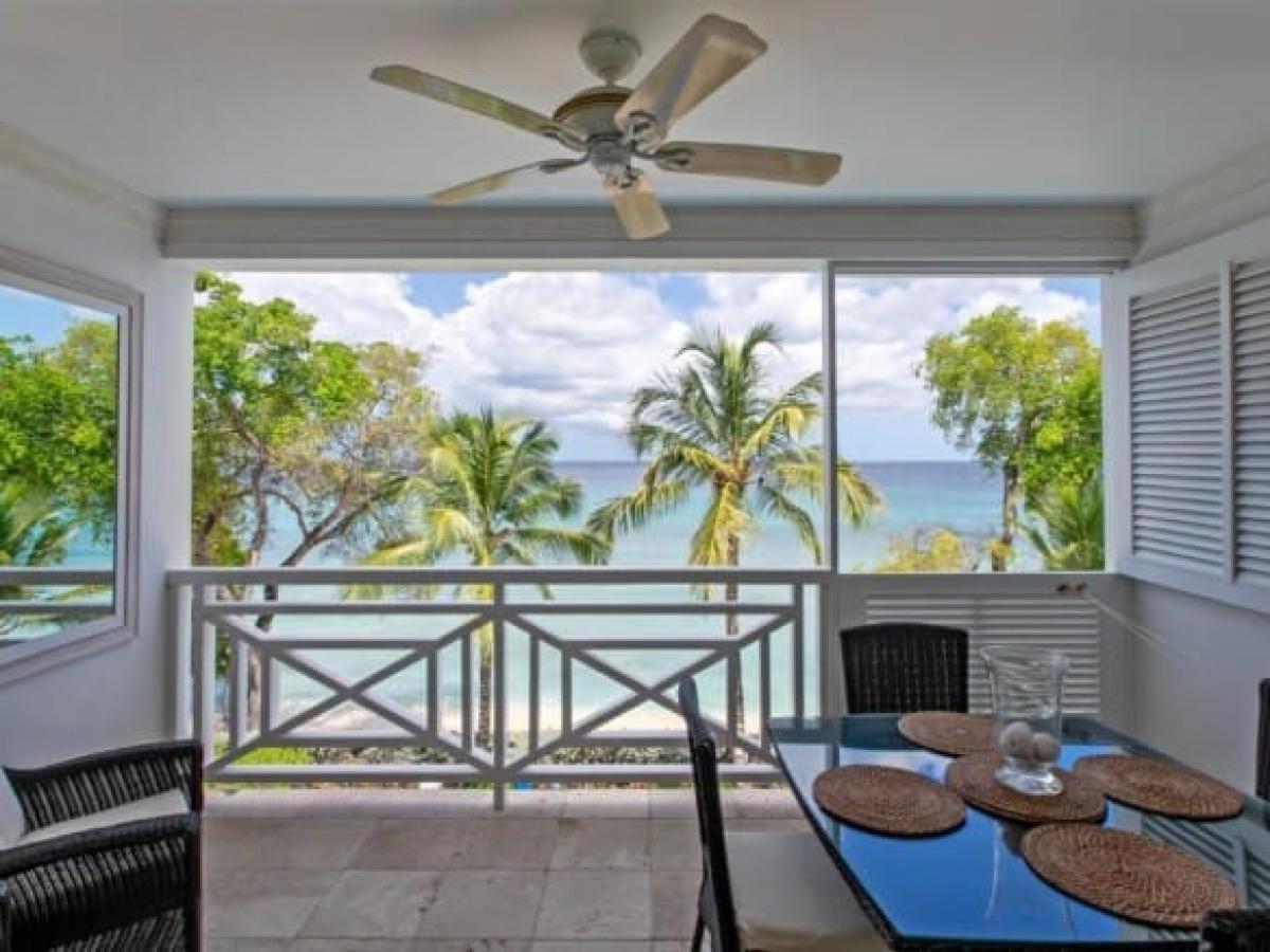 Picture of Apartment For Sale in Bridgetown, Saint Michael, Barbados