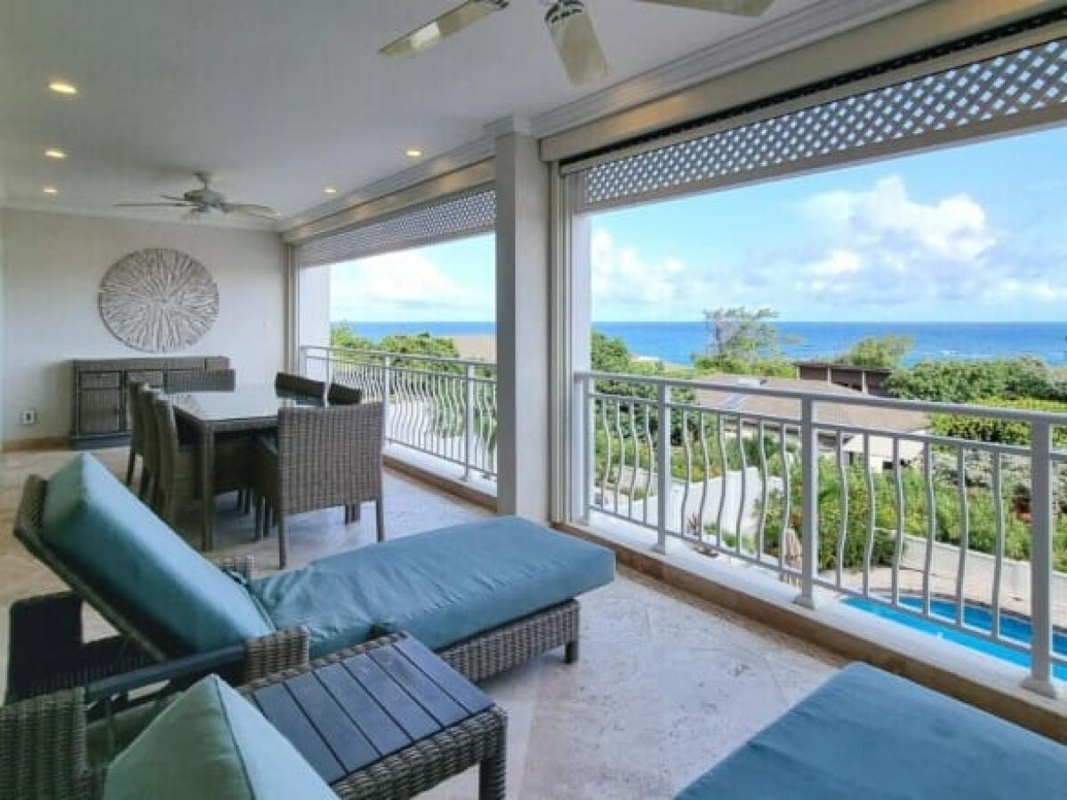 Picture of Apartment For Sale in Bridgetown, Saint Michael, Barbados