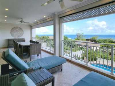 Apartment For Sale in Bridgetown, Barbados