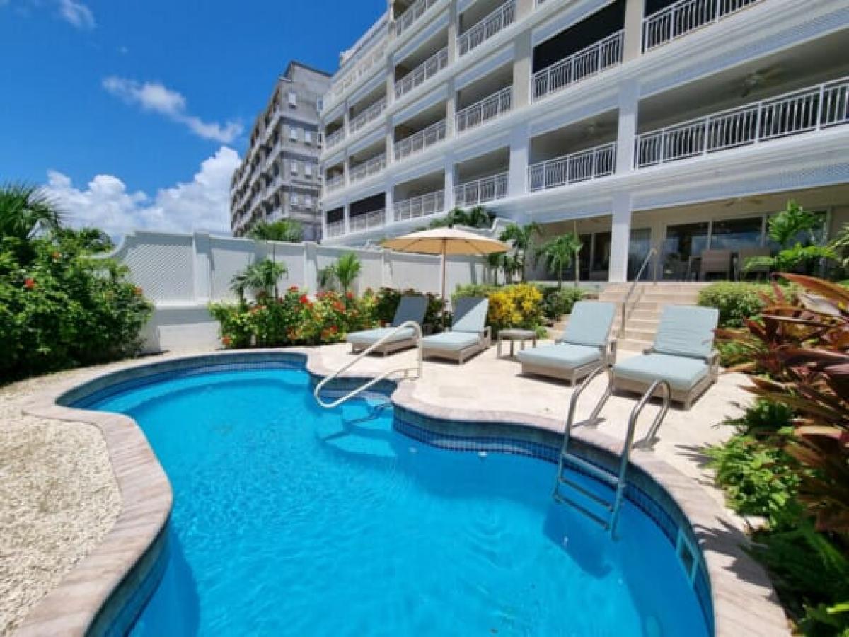 Picture of Condo For Sale in Bridgetown, Saint Michael, Barbados