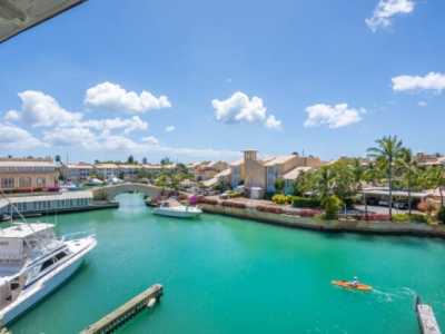 Apartment For Sale in Bridgetown, Barbados
