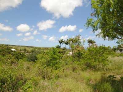 Residential Land For Sale in Bridgetown, Barbados