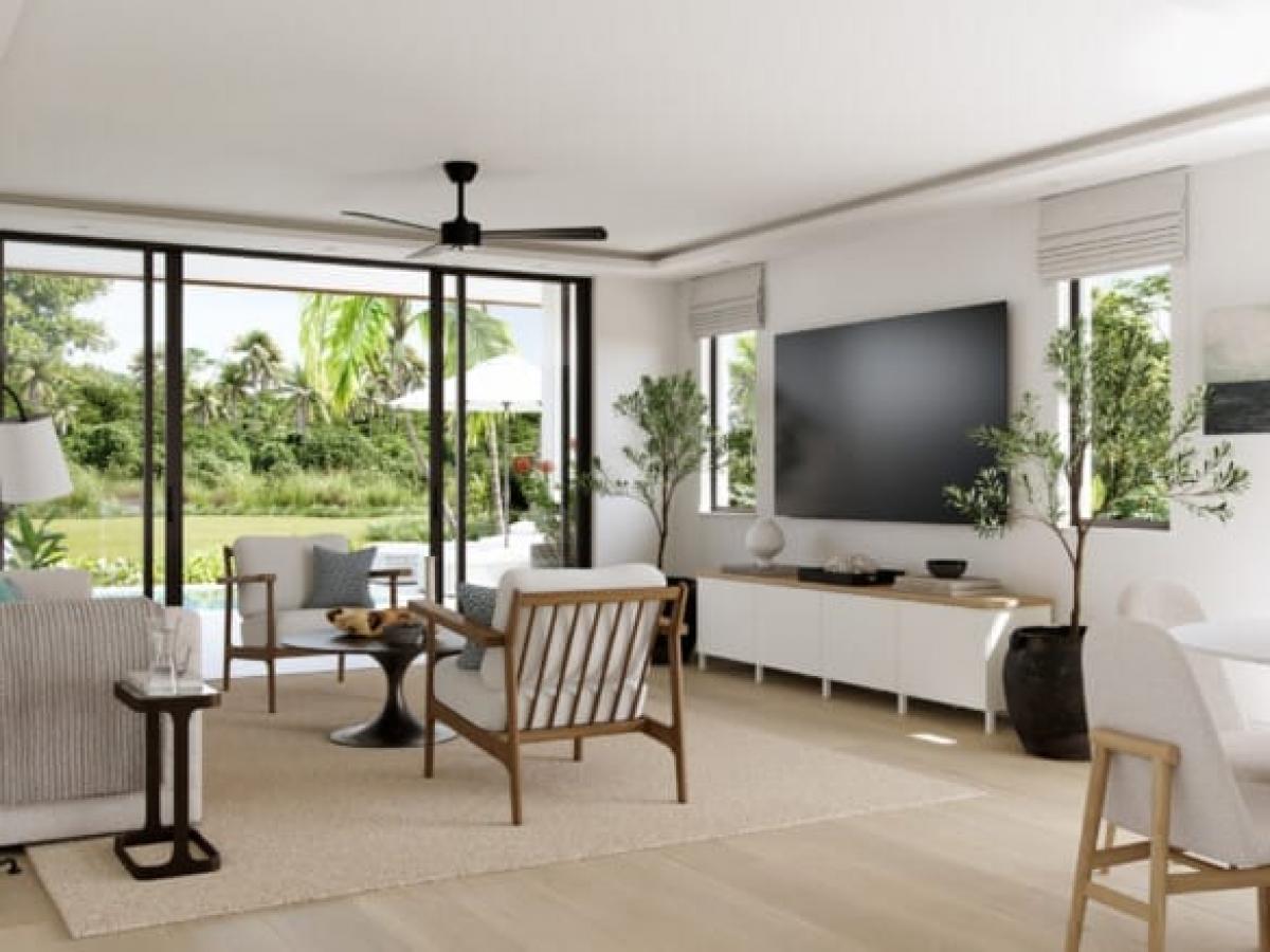 Picture of Home For Sale in Bridgetown, Saint Michael, Barbados