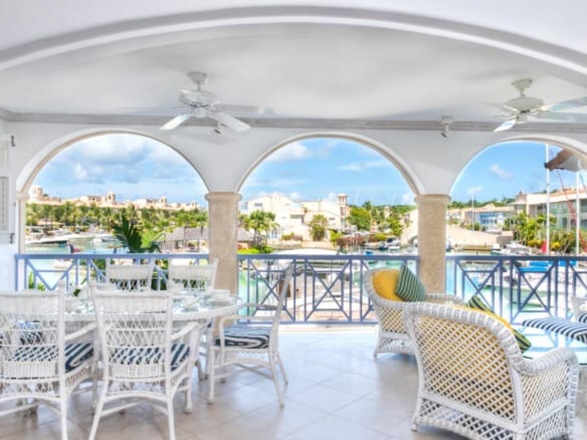 Picture of Apartment For Sale in Bridgetown, Saint Michael, Barbados