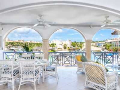 Apartment For Sale in Bridgetown, Barbados