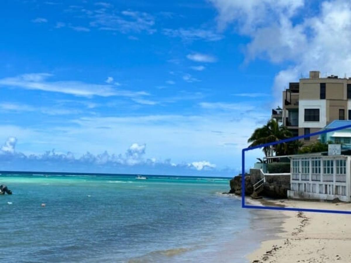 Picture of Commercial Building For Sale in Bridgetown, Saint Michael, Barbados