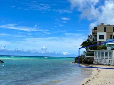 Commercial Building For Sale in Bridgetown, Barbados