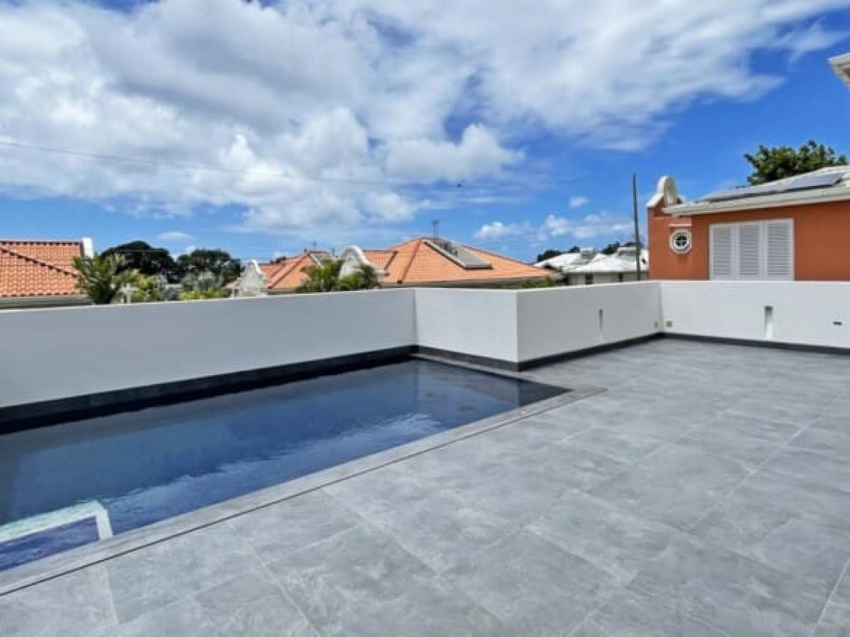 Picture of Villa For Sale in Bridgetown, Saint Michael, Barbados